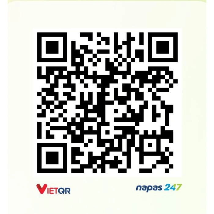QR Bank VN