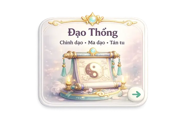 Đạo Thống