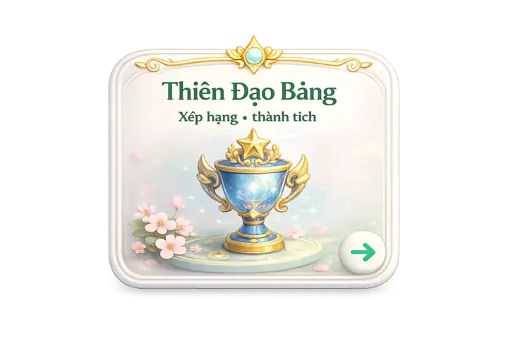 Thiên Đạo Bảng – bảng xếp hạng học tiếng Nhật JLPT180