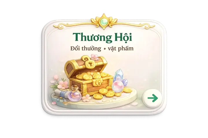 Thương Hội