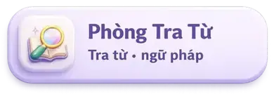 Phòng Tra Từ – Tra từ · ngữ pháp