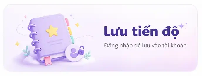 Lưu tiến độ
